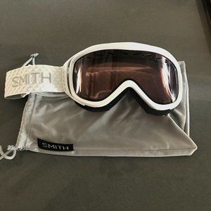 Smith Ski Goggles